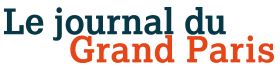 journal grand paris logo