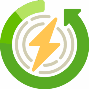 renewable energy power